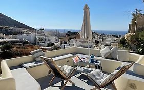 Barbarossa Suites