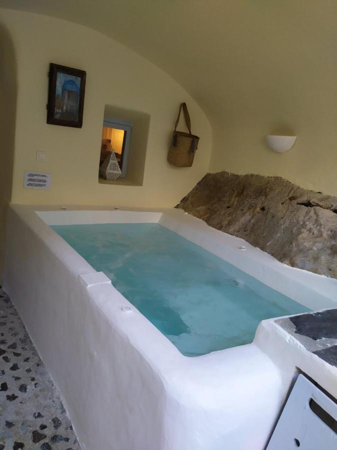 Barbarossa Suites Εμπορειό Εξωτερικό φωτογραφία