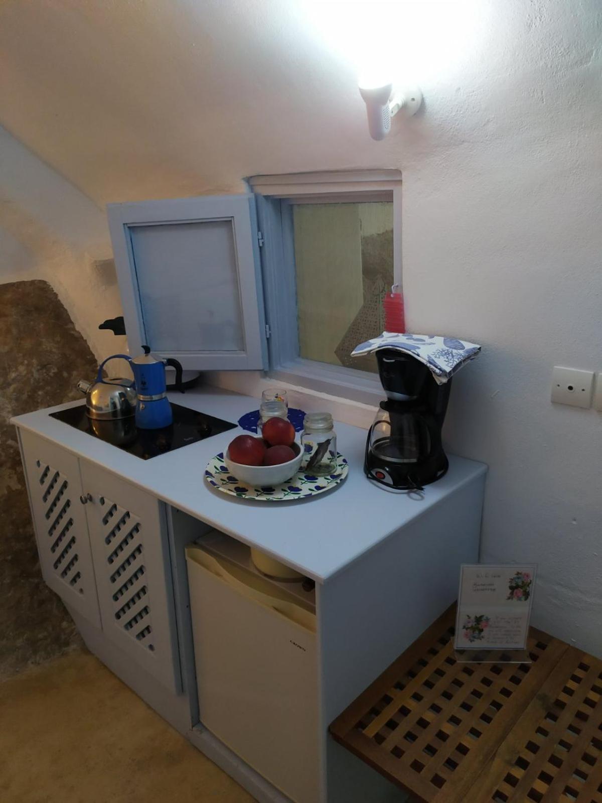 Barbarossa Suites Εμπορειό Εξωτερικό φωτογραφία