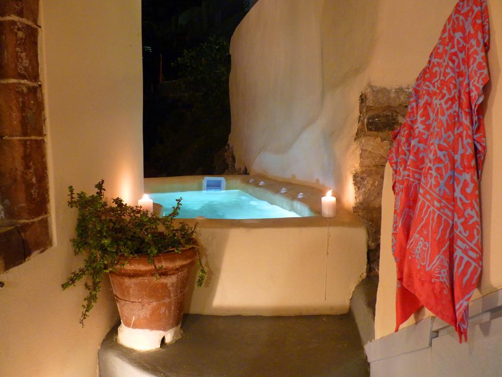 Barbarossa Suites Εμπορειό Εξωτερικό φωτογραφία