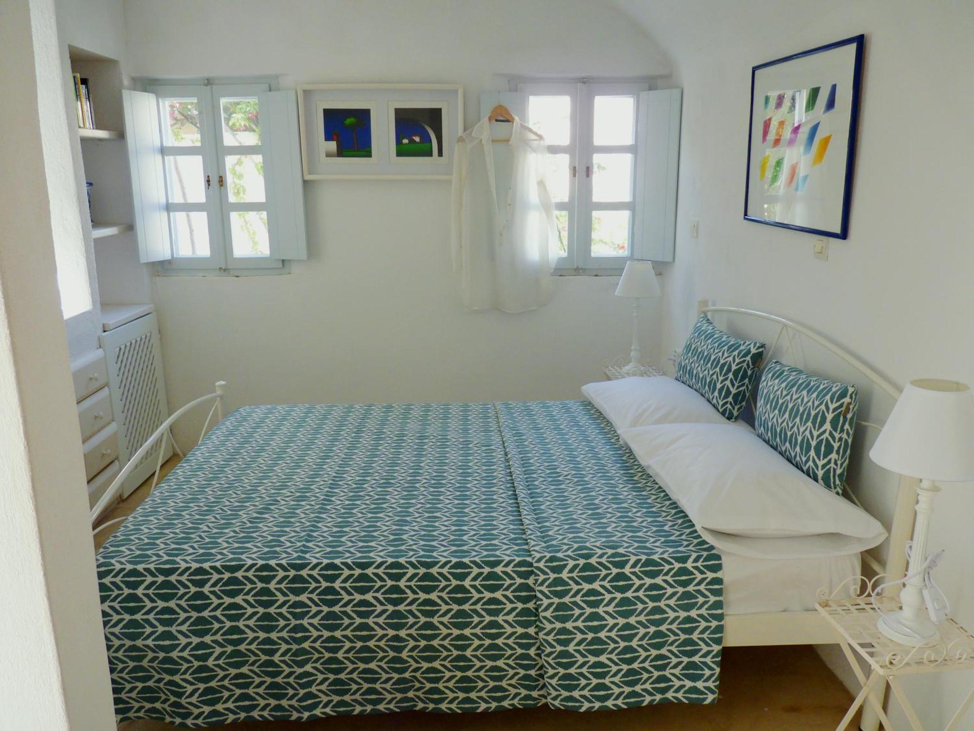 Barbarossa Suites Εμπορειό Εξωτερικό φωτογραφία