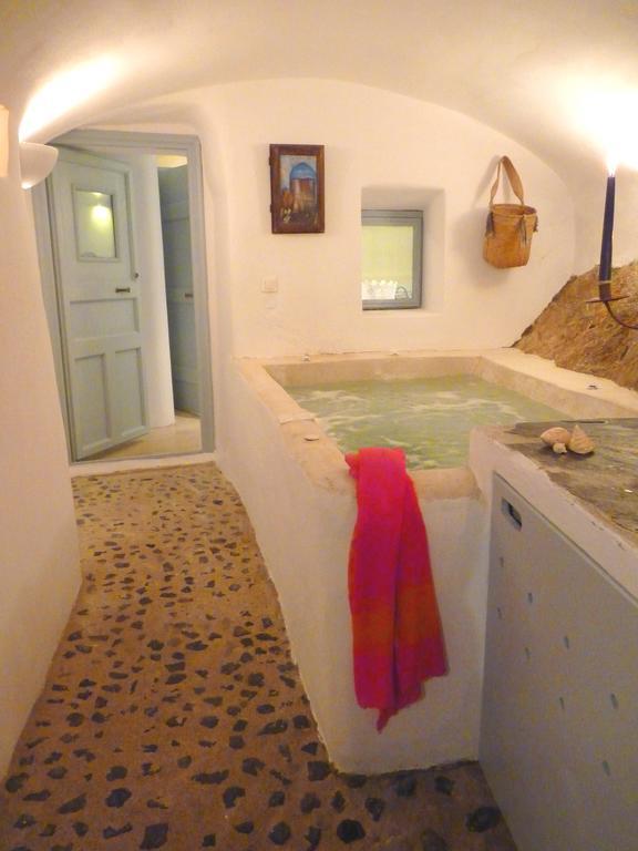 Barbarossa Suites Εμπορειό Εξωτερικό φωτογραφία