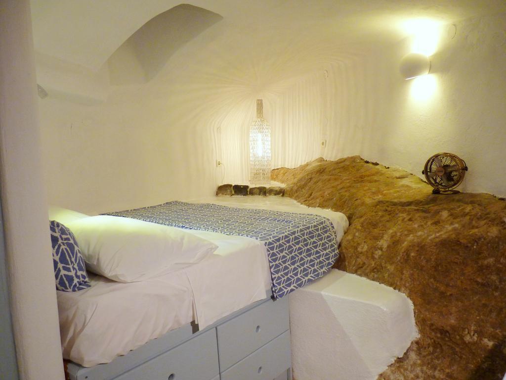 Barbarossa Suites Εμπορειό Εξωτερικό φωτογραφία