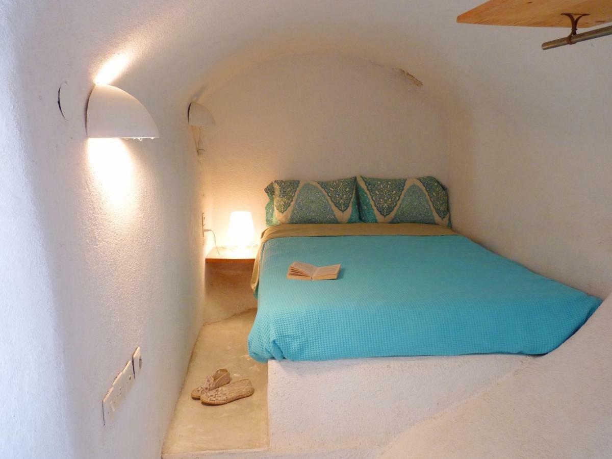 Barbarossa Suites Εμπορειό Εξωτερικό φωτογραφία